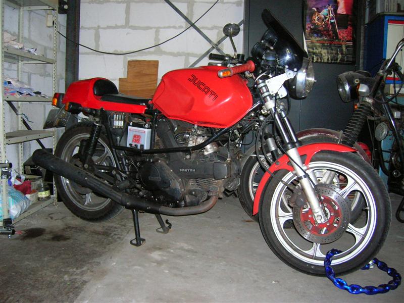 cagiva alazurra